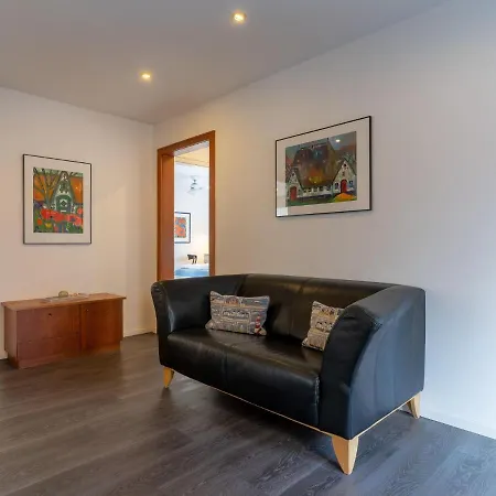 Apartman Comfortable Holiday In St Peter Ording