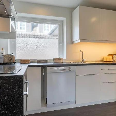 Comfortable Holiday In St Peter Ording *