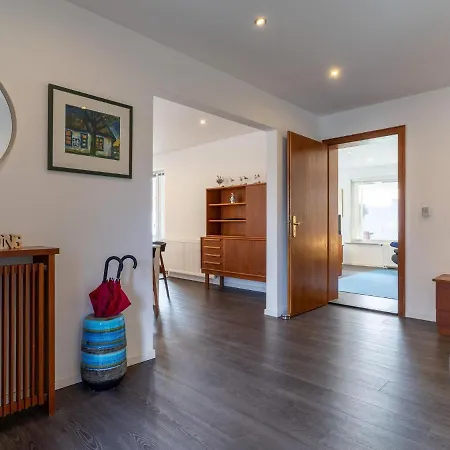 Comfortable Holiday In St Peter Ording Sankt Peter-Ording