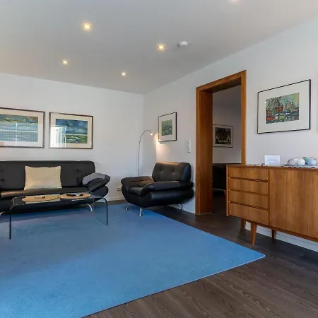 Comfortable Holiday In St Peter Ording * Sankt Peter-Ording