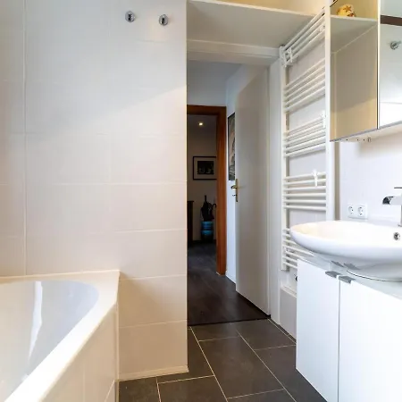 Comfortable Holiday In St Peter Ording Apartman Sankt Peter-Ording
