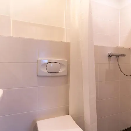 Comfortable Holiday In St Peter Ording Apartman *